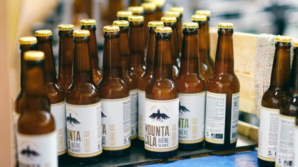 Clap de fin pour la brasserie du Comté ?