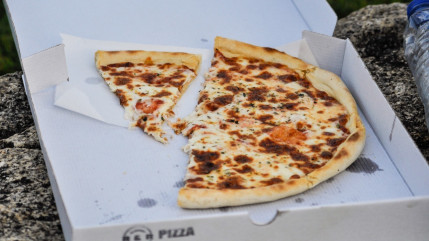 Nice : les repas à emporter font un carton