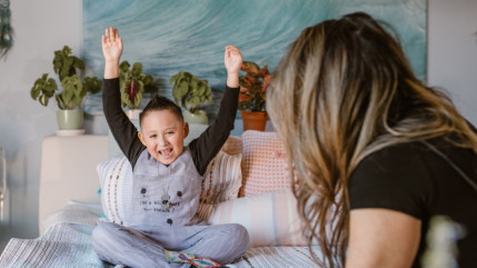 A Nice, la colère des accompagnants d'enfants en situation de handicap
