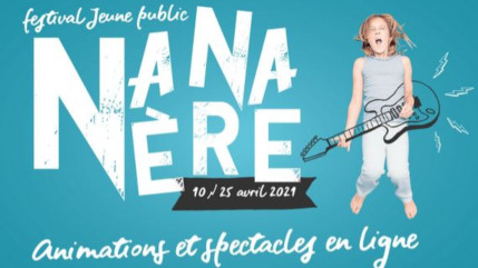 Côte-d’Azur : un festival en ligne pour les enfants de 2 à 10 ans