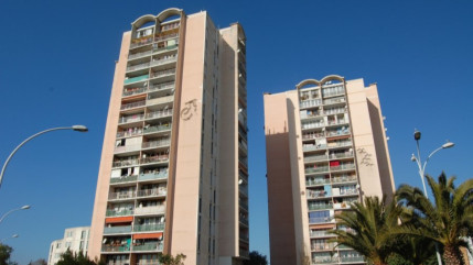 Des "punitions collectives" dans les HLM niçois ?