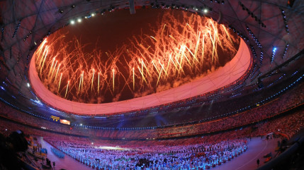 Un Azuréen porte-drapeau de la France aux JO cet été ?