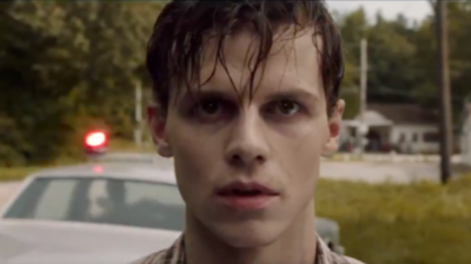 Voici la bande-annonce flippante du film d'horreur "Conjuring 3" ! (vidéo)