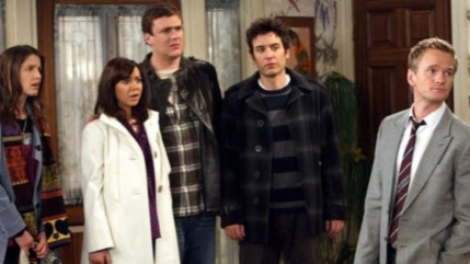 Après "How I Met Your Mother", la série "How I Met Your Father" arrive !