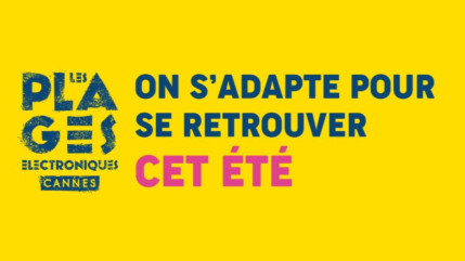 Un nouveau format pour les plages électroniques cet été