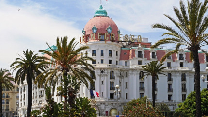 Les grands hôtels de la Côte s'apprêtent à rouvrir