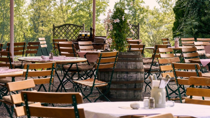 Les restaurants niçois préparent leur réouverture