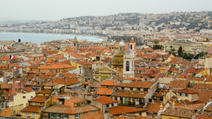 Nice : la présence du virus dans les eaux usées en baisse