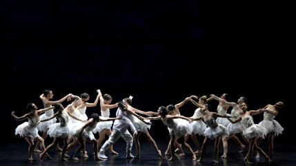 Le public va (enfin) faire son retour au Palais des Festivals