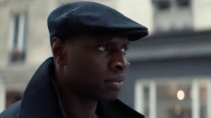 Voici la bande-annonce de "Lupin" saison 2 ! (vidéo)