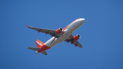 EasyJet maintient ses emplois à Nice EasyJet maintient ses emplois à Nice