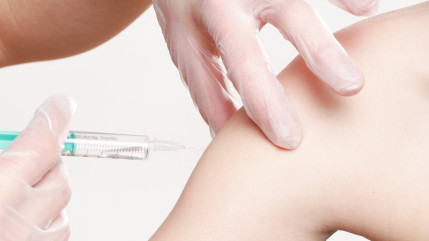 La ville de Nice accélère encore sur les vaccins La ville de Nice accélère encore sur les vaccins