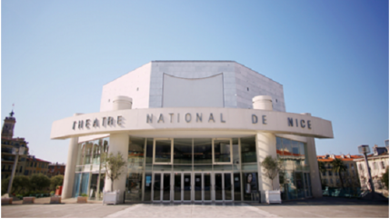Le Théâtre national de Nice n’est plus occupé Le Théâtre national de Nice n’est plus occupé
