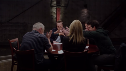 Découvrez le trailer de l'épisode inédit de Friends ! (vidéo)