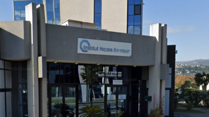 La mosquée En-Nour vandalisée 