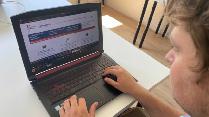 Parcoursup : bientôt l’heure des premiers résultats sur la Côte d’Azur 