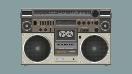 La radio fête ses 100 ans !