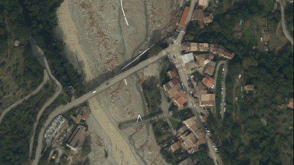 Tempête Alex : Emmanuel Macron doit s’entretenir avec les maires de la région Tempête Alex : Emmanuel Macron doit s’entretenir avec les maires de la région