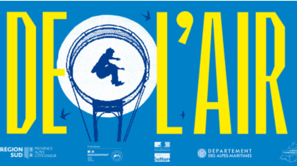 Carros lance son festival de l’air Carros lance son festival de l’air