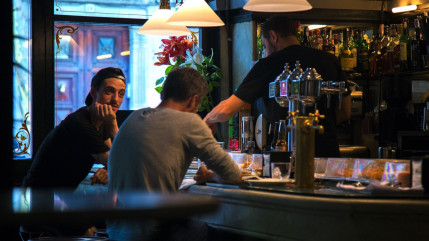 La nouvelle étape du déconfinement commence à Nice La nouvelle étape du déconfinement commence à Nice