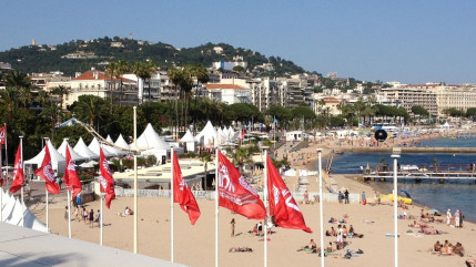 Festival de Cannes : neuf nouveaux films rejoignent la sélection officielle Festival de Cannes : neuf nouveaux films rejoignent la sélection officielle