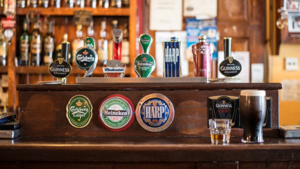 Euro 2021 : l’heure du coup d’envoi dans les bars niçois Euro 2021 : l’heure du coup d’envoi dans les bars niçois