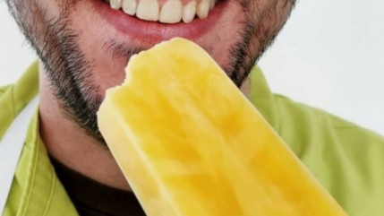 Une glace à la bière débarque pour la période estivale ! Une glace à la bière débarque pour la période estivale !