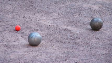C’est parti pour une saison de pétanque sur la Côte d’Azur !