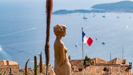 Départementales 2021 : la droite fait carton (quasi) plein dans les Alpes-Maritimes