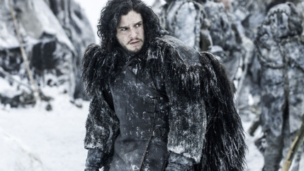 Une fin alternative pour la série à succès Game of Thrones !