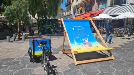 La fête des terrasses, c’est ce jeudi !