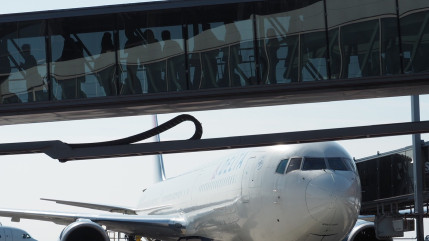 Nice : le T1 de l’aéroport reprend du service (provisoirement)