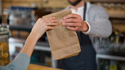 Le doggy-bag est désormais obligatoire dans tous les restaurants !