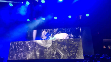 Martin Solveig ouvre la bal des festivals azuréens Martin Solveig ouvre la bal des festivals azuréens