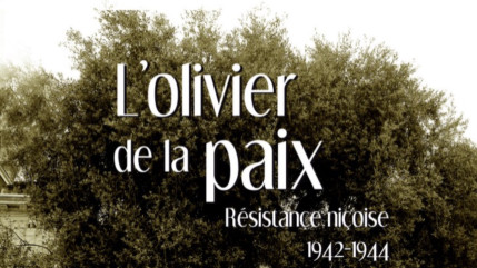 De jeunes Niçois héros de la Résistance et d’un livre De jeunes Niçois héros de la Résistance et d’un livre