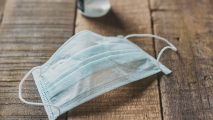 Le pass sanitaire débarque à Nice Le pass sanitaire débarque à Nice