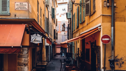 La région Provence-Alpes-Côte-d'Azur championne des locations de vacances La région Provence-Alpes-Côte-d'Azur championne des locations de vacances