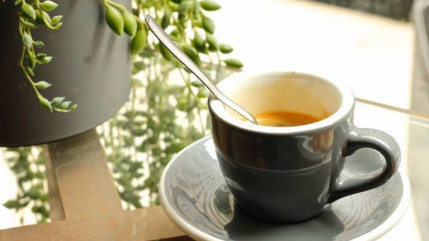 La surconsommation de caf&eacute; ferait rapetisser le cerveau !