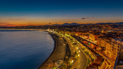 La ville de Nice au patrimoine mondial de l’Unesco ! La ville de Nice au patrimoine mondial de l’Unesco !