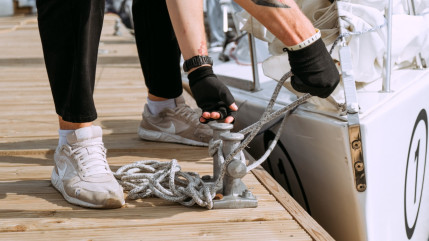 La saison est enfin lancée pour les locations de bateaux en Paca La saison est enfin lancée pour les locations de bateaux en Paca