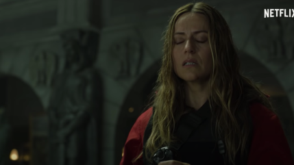 Netflix partage la bande-annonce sous tension de la Casa de Papel saison 5 ! (vidéo)