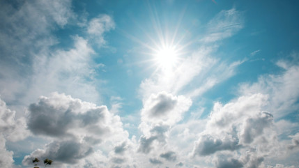 De la chaleur mais pas de canicule pour l'été 2021 De la chaleur mais pas de canicule pour l'été 2021