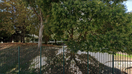 Nouvelle passe d'armes entre la municipalité et le département autour du jardin des Moulins Nouvelle passe d'armes entre la municipalité et le département autour du jardin des Moulins