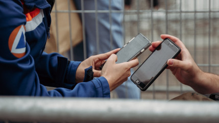 Le pass sanitaire arrive aujourd'hui à Nice ! Le pass sanitaire arrive aujourd'hui à Nice !