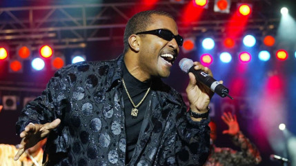 Le groupe mythique Kool & The Gang perd un de ses membres