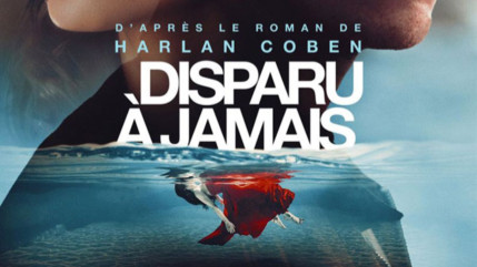 Un Ni&ccedil;ois &agrave; l'affiche de la nouvelle mini-s&eacute;rie Netflix