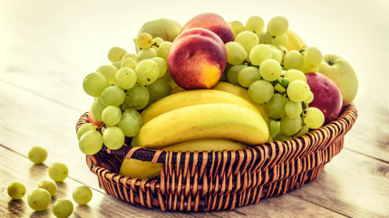 Une astuce pour conserver vos fruits plus longtemps !