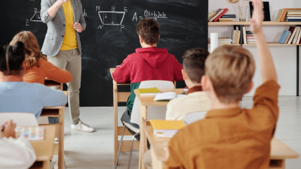 Pas de pass sanitaire dans les écoles niçoises à la rentrée