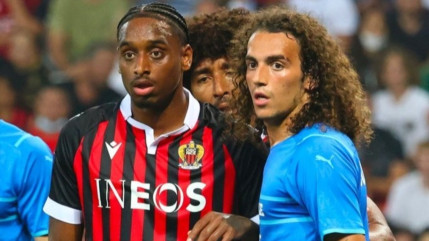 OGC-Nice-OM : Les sanctions commencent à tomber après le derby de la honte