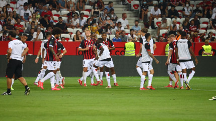Après les incidents de dimanche, l'OGC Nice et l'OM ont rendez-vous devant la LFP
